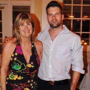 Meet your Posher, Carole